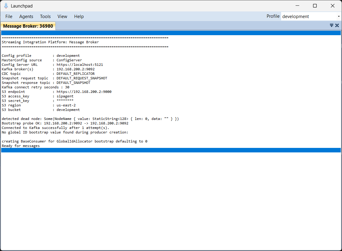 Screen Capture