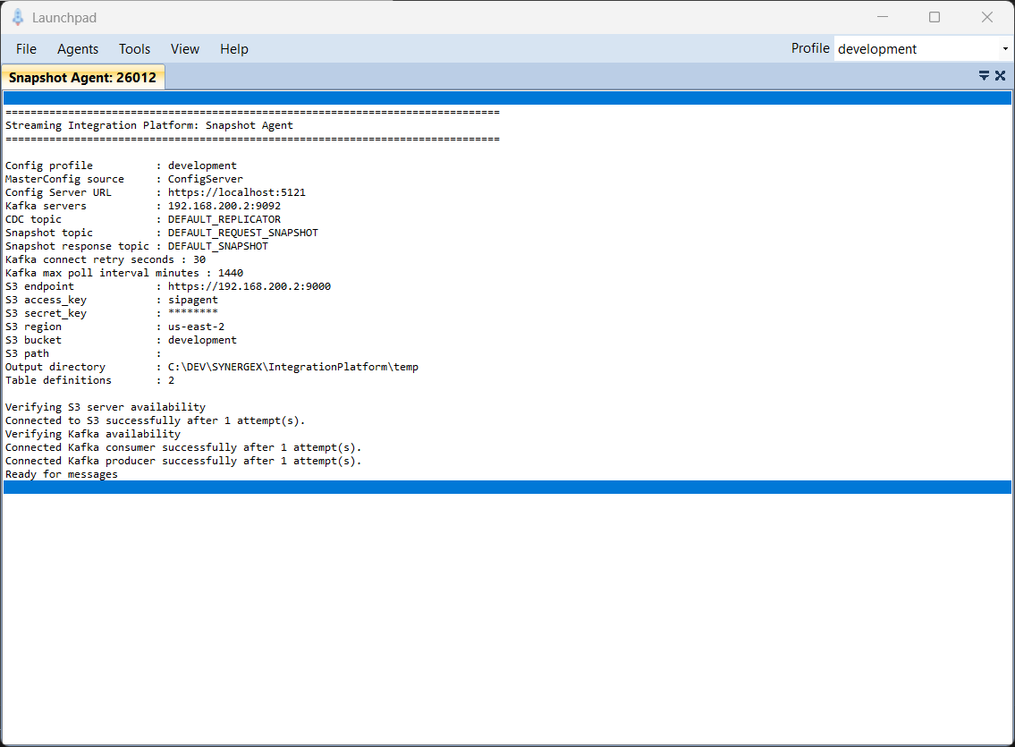 Screen Capture